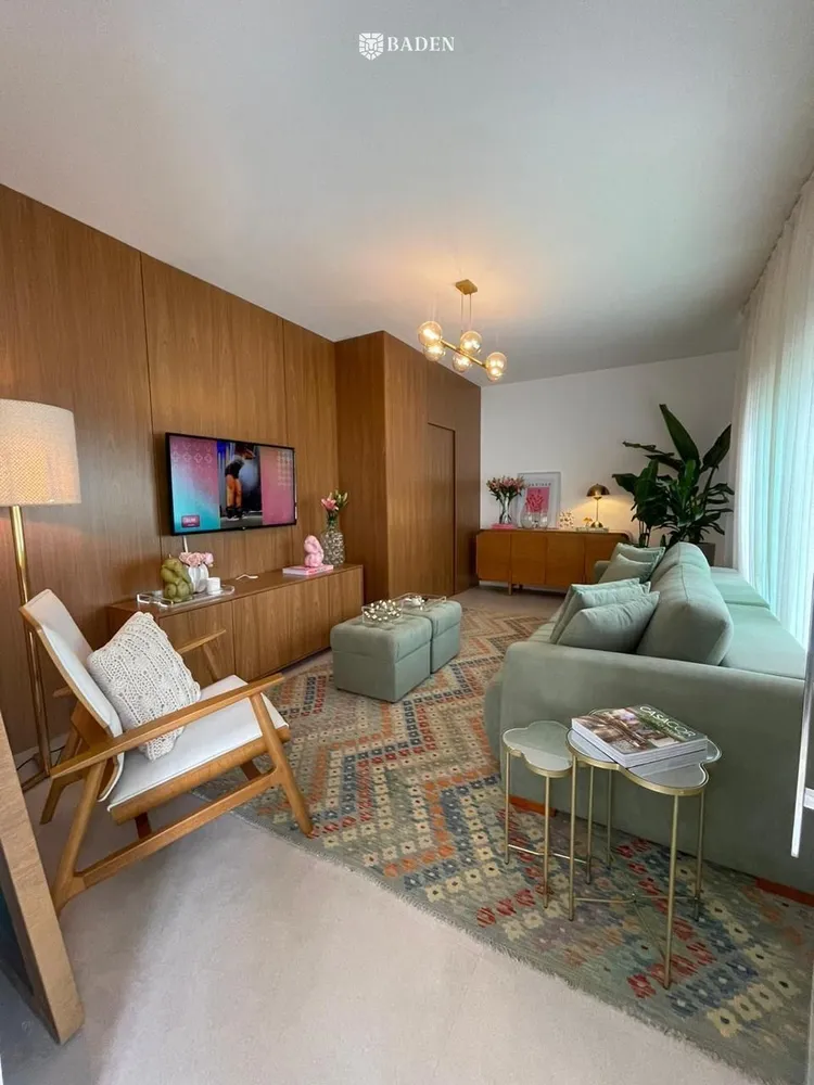 Casa, 4 quartos, 128 m² - Foto 1
