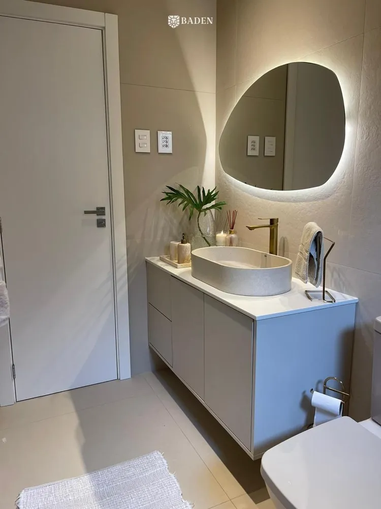Casa, 4 quartos, 128 m² - Foto 6