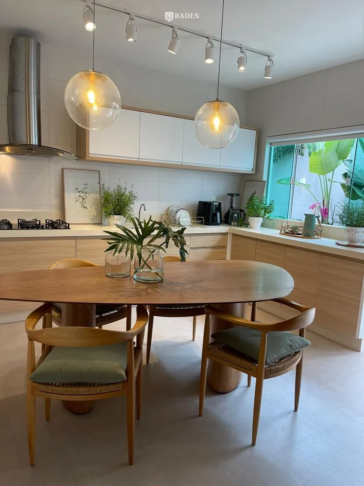 Casa, 4 quartos, 128 m² - Foto 7