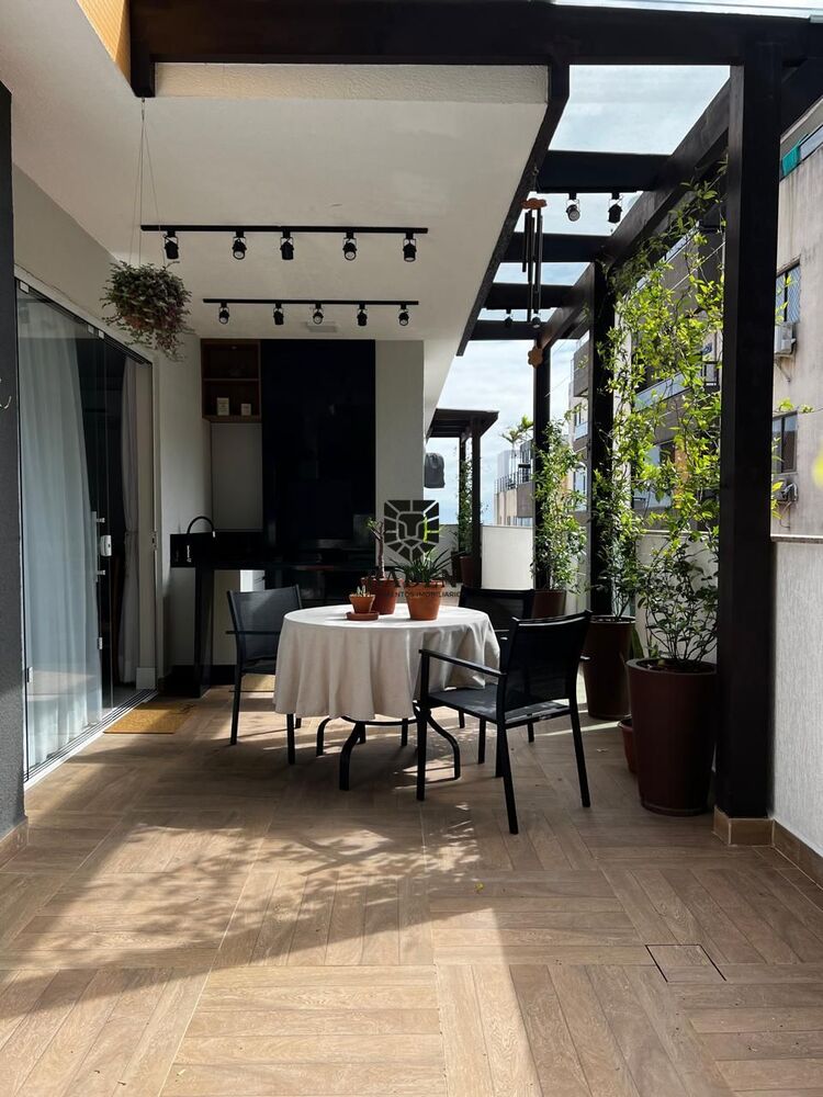 Apartamento, 3 quartos, 136 m² - Foto 8