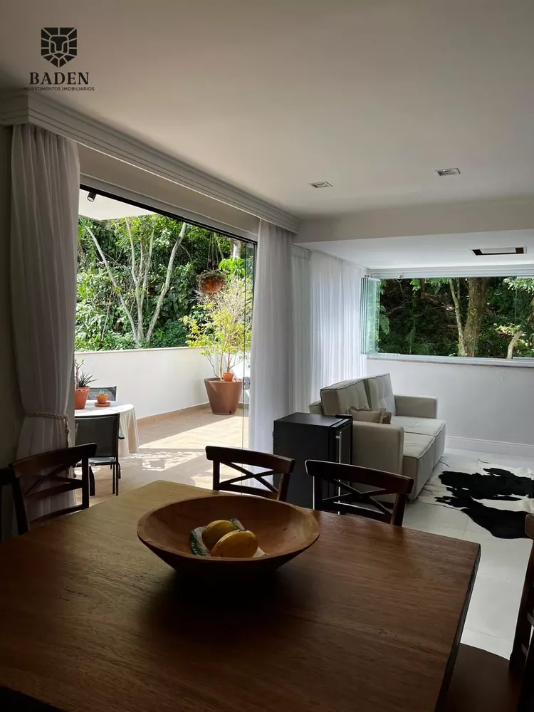 Apartamento, 3 quartos, 136 m² - Foto 1