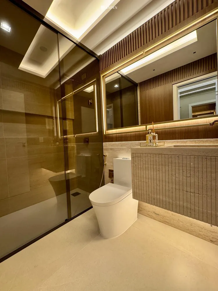 Cobertura, 4 quartos, 326 m² - Foto 4