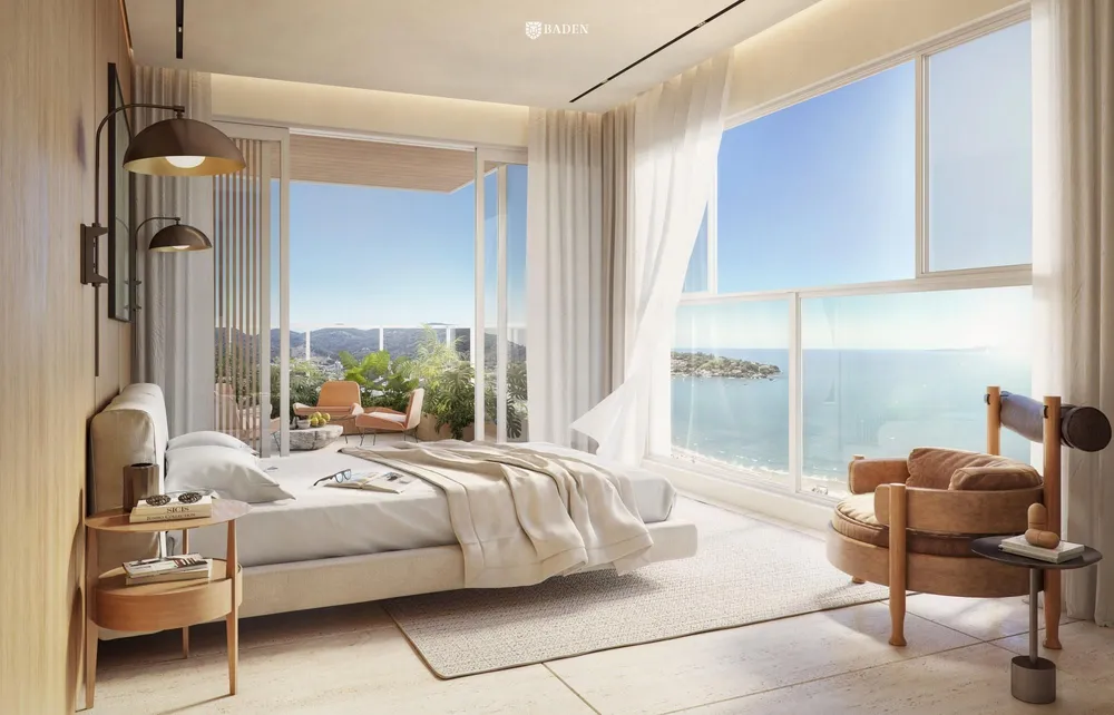 Apartamento, 4 quartos, 206 m² - Foto 3