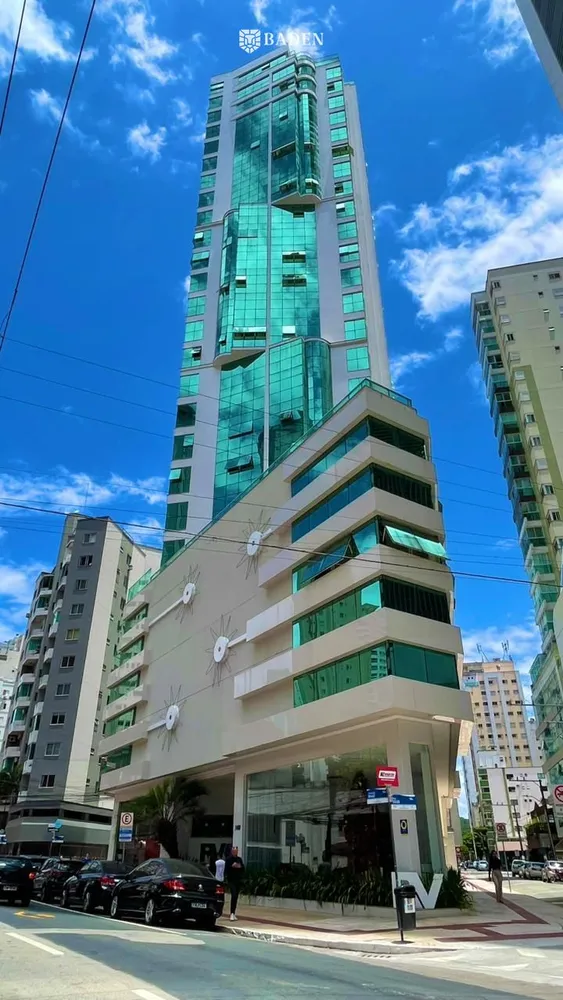 Apartamento, 3 quartos, 135 m² - Foto 11
