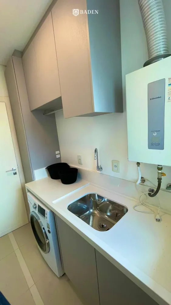 Apartamento, 3 quartos, 135 m² - Foto 9