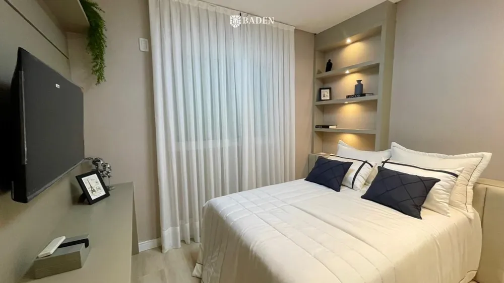Apartamento, 3 quartos, 135 m² - Foto 4