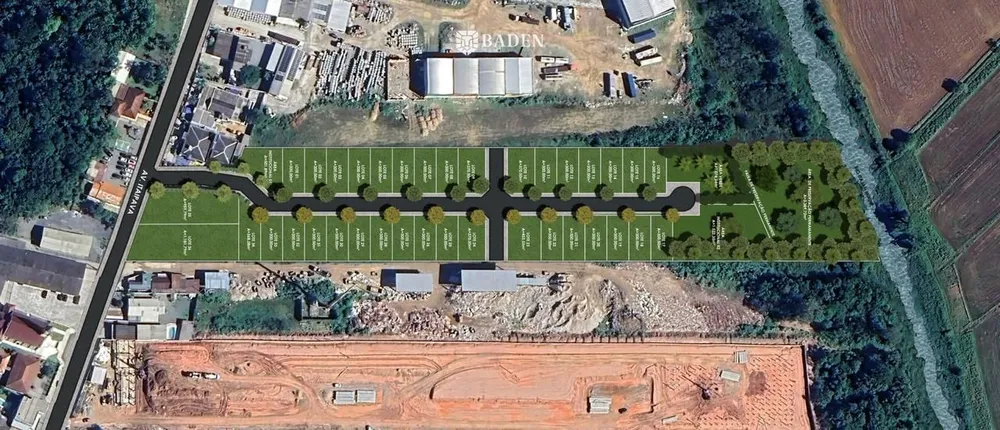 Terreno, 300 m² - Foto 4