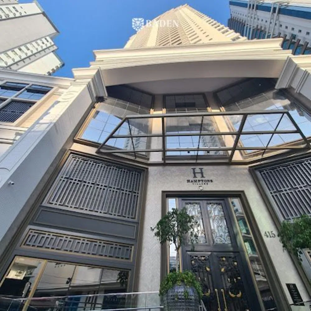 Apartamento, 3 quartos, 120 m² - Foto 5