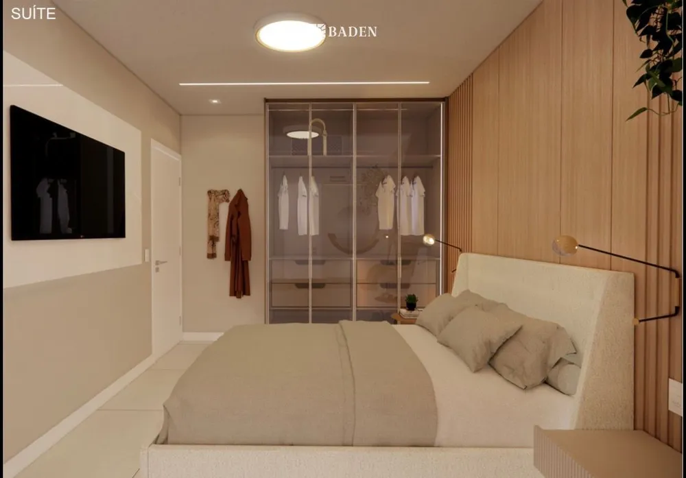 Apartamento, 3 quartos, 111 m² - Foto 6