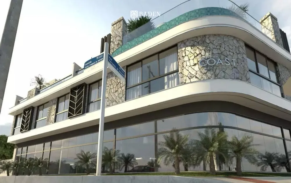 Cobertura, 3 quartos, 167 m² - Foto 1