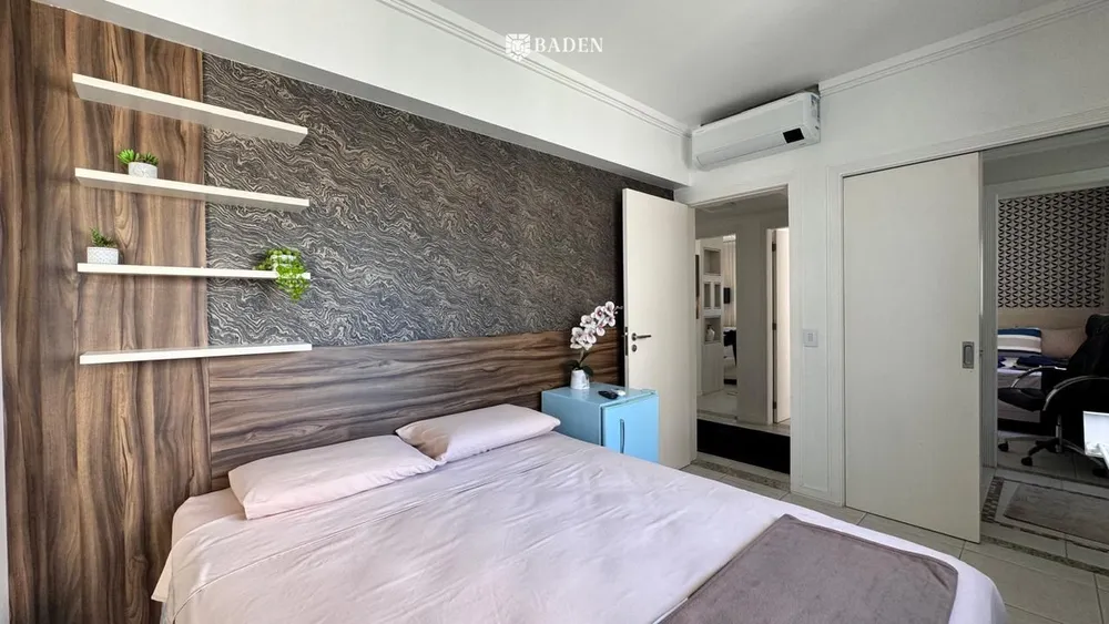 Cobertura, 3 quartos, 167 m² - Foto 4