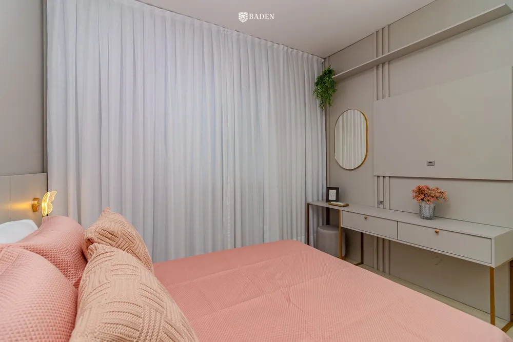 Apartamento, 3 quartos, 135 m² - Foto 9
