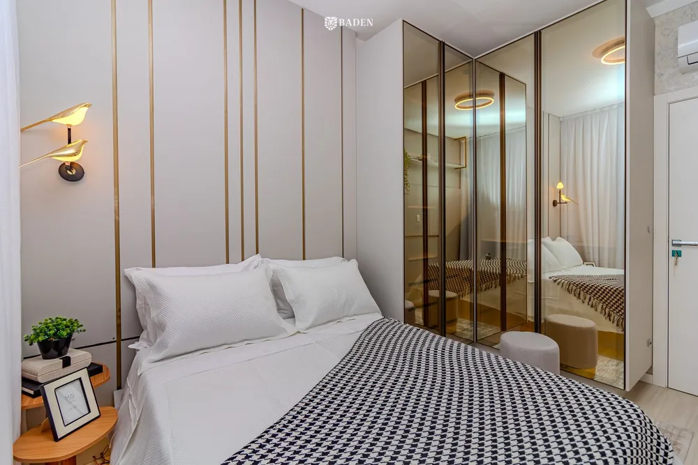 Apartamento, 3 quartos, 135 m² - Foto 2