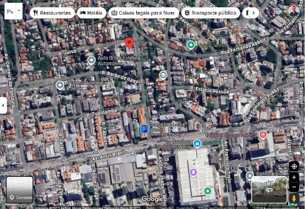 Apartamento, 3 quartos, 135 m² - Foto 11