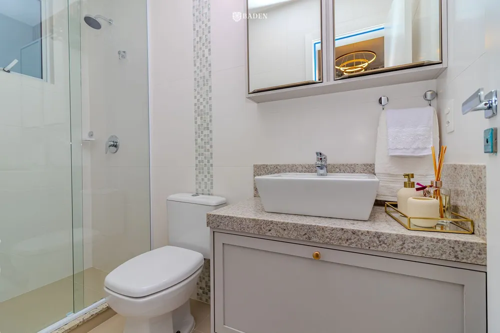 Apartamento, 3 quartos, 135 m² - Foto 5