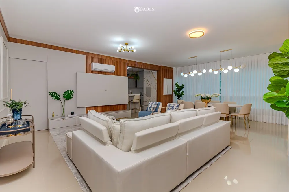 Apartamento, 3 quartos, 135 m² - Foto 6