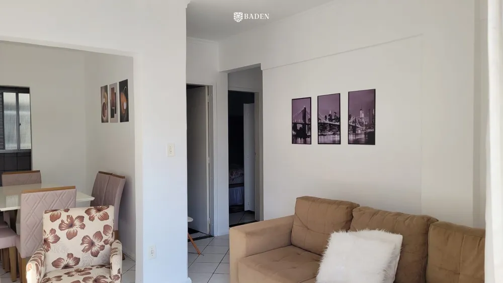 Apartamento, 2 quartos, 80 m² - Foto 6