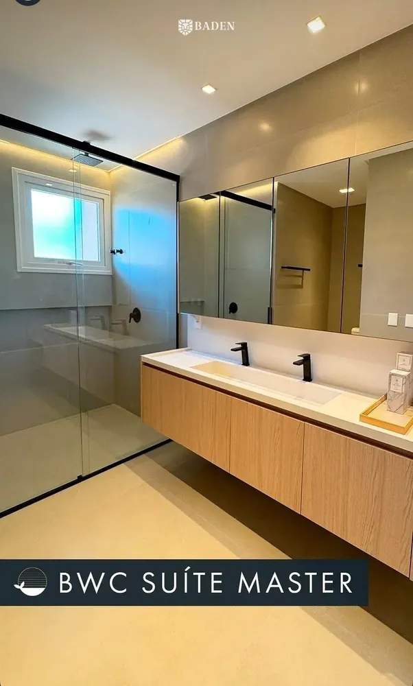 Casa de Condomínio, 4 quartos - Foto 8
