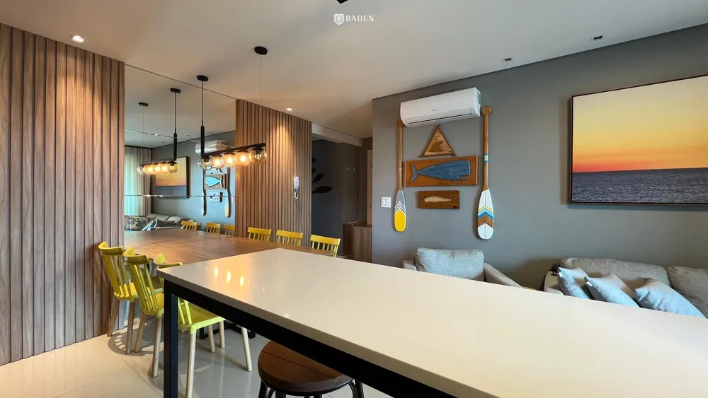 Apartamento, 3 quartos, 85 m² - Foto 5