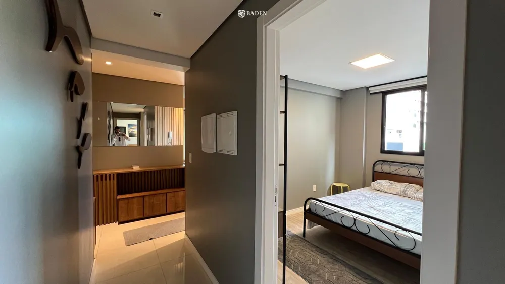 Apartamento, 3 quartos, 85 m² - Foto 2