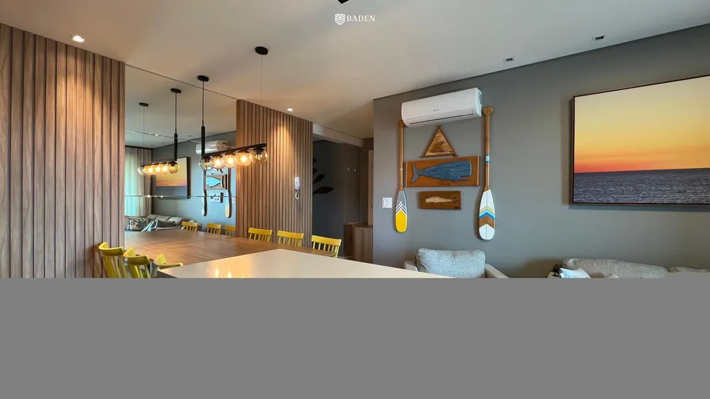 Apartamento, 3 quartos, 85 m² - Foto 6