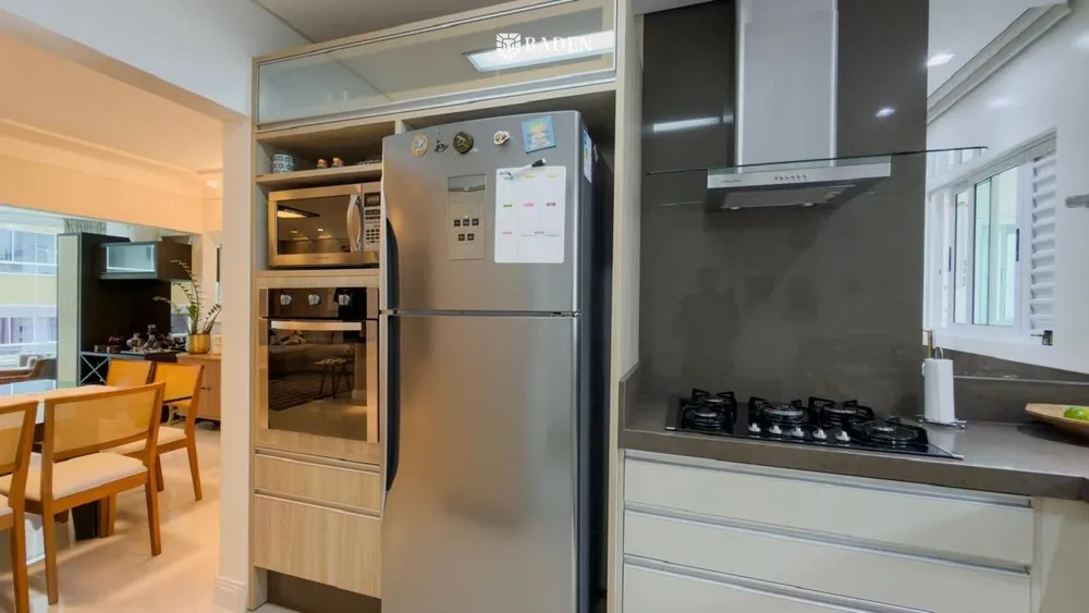 Apartamento, 3 quartos, 115 m² - Foto 7