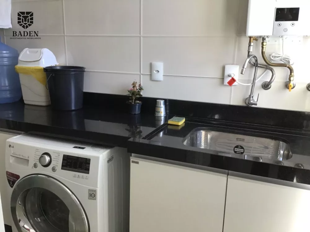 Apartamento, 4 quartos, 130 m² - Foto 20