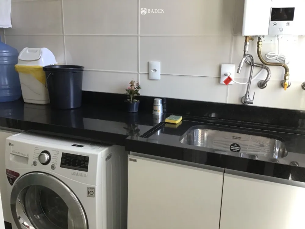 Apartamento, 4 quartos, 130 m² - Foto 62