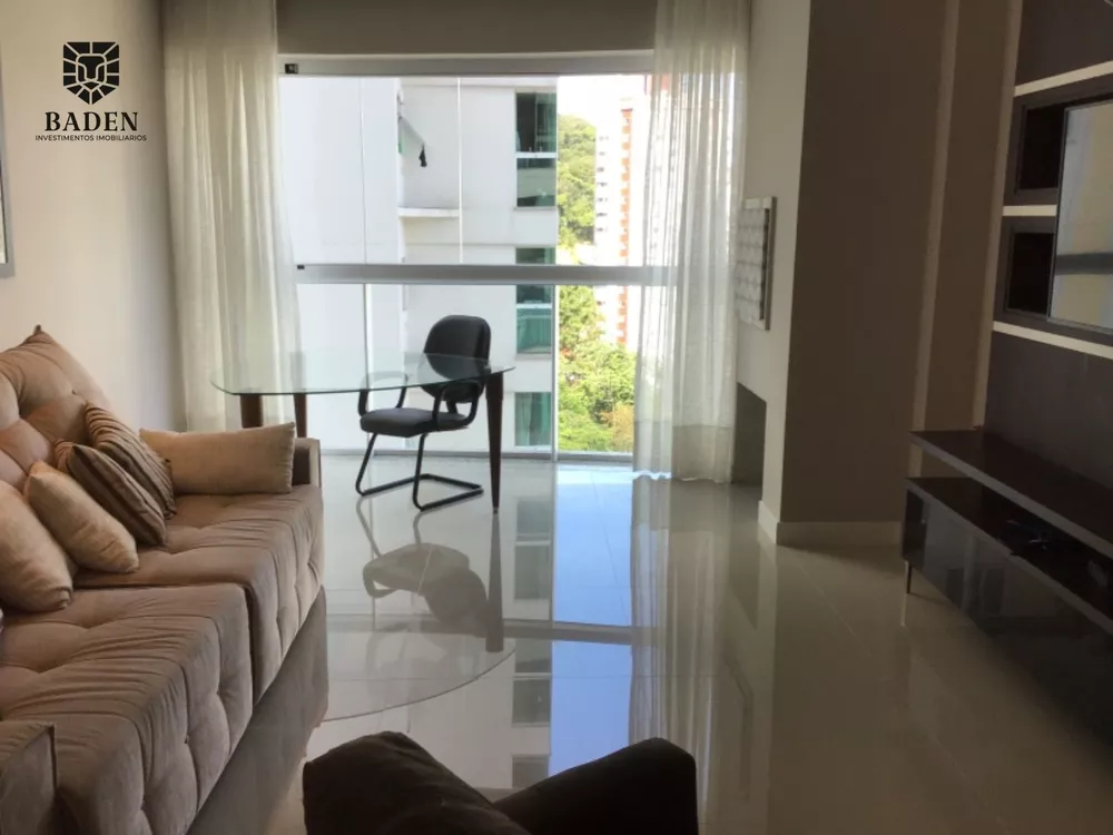 Apartamento, 4 quartos, 130 m² - Foto 5