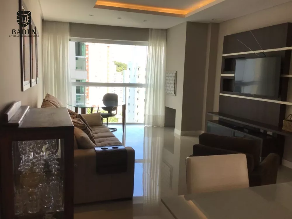 Apartamento, 4 quartos, 130 m² - Foto 6