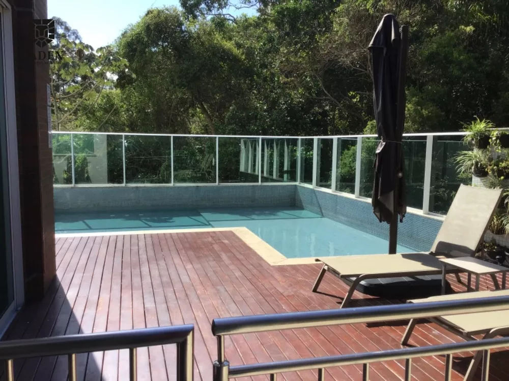 Apartamento, 4 quartos, 130 m² - Foto 32
