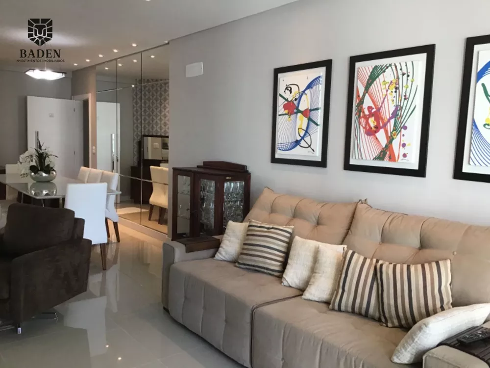 Apartamento, 4 quartos, 130 m² - Foto 7