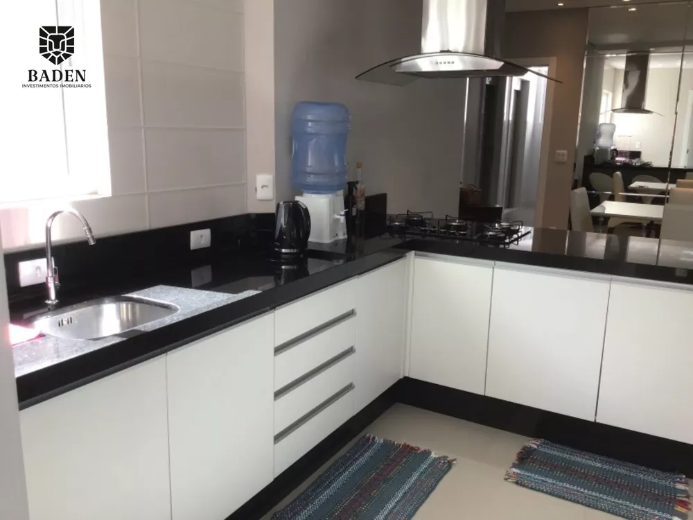 Apartamento, 4 quartos, 130 m² - Foto 21