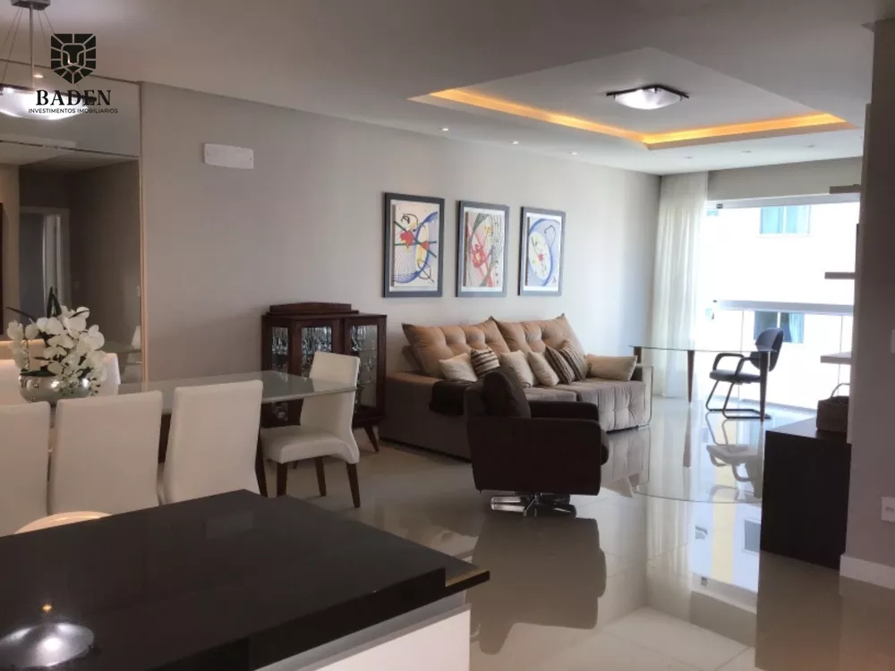 Apartamento, 4 quartos, 130 m² - Foto 2