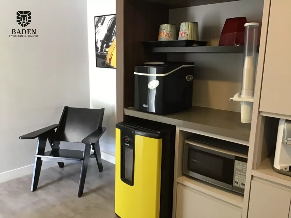 Apartamento, 4 quartos, 130 m² - Foto 28