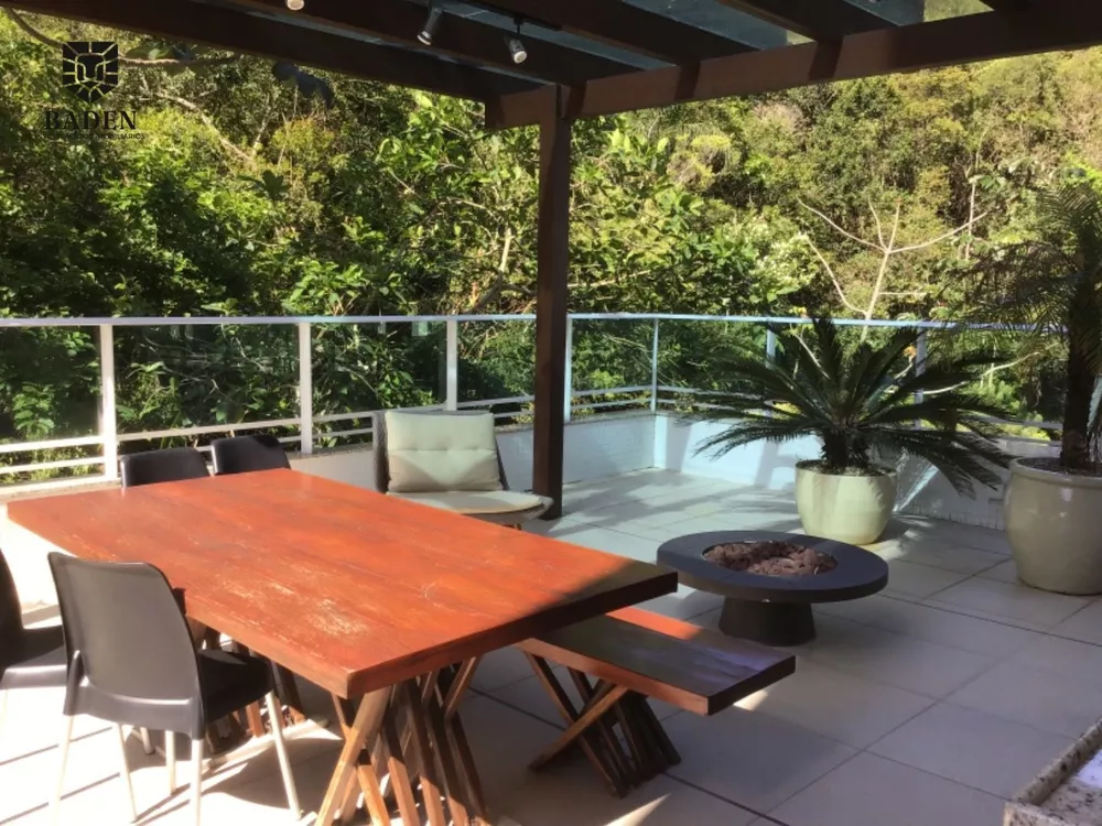 Apartamento, 4 quartos, 130 m² - Foto 31