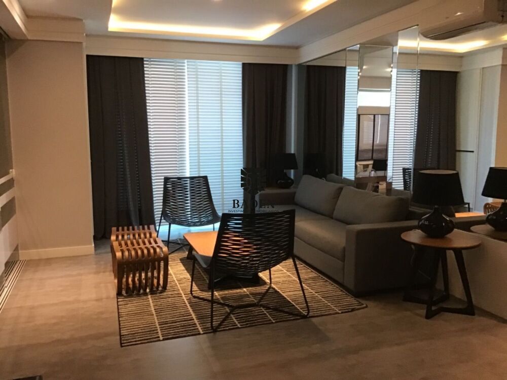Apartamento, 4 quartos, 130 m² - Foto 40