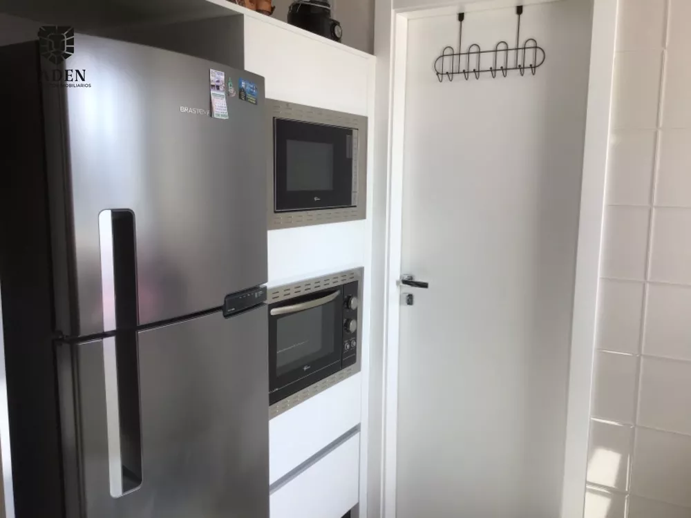 Apartamento, 4 quartos, 130 m² - Foto 22