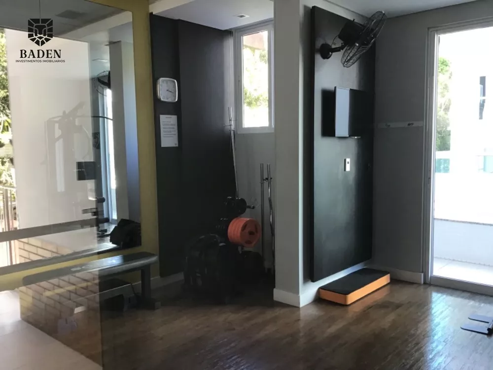 Apartamento, 4 quartos, 130 m² - Foto 29