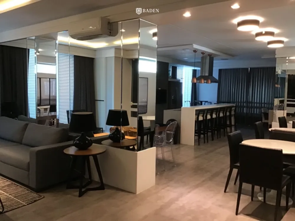 Apartamento, 4 quartos, 130 m² - Foto 65