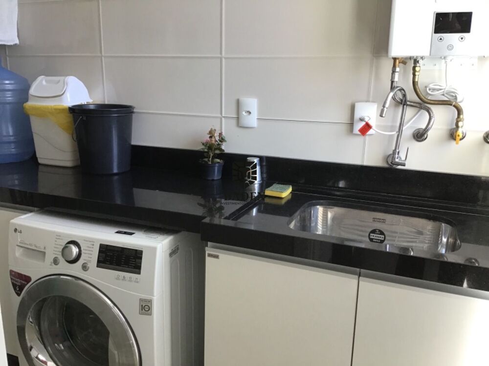 Apartamento, 4 quartos, 130 m² - Foto 41