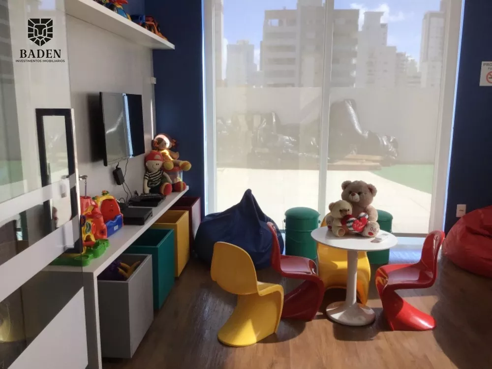 Apartamento, 4 quartos, 130 m² - Foto 35