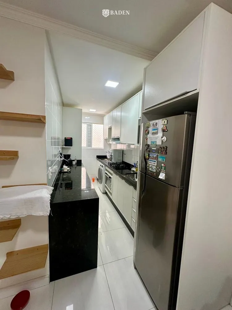 Apartamento, 2 quartos, 65 m² - Foto 1