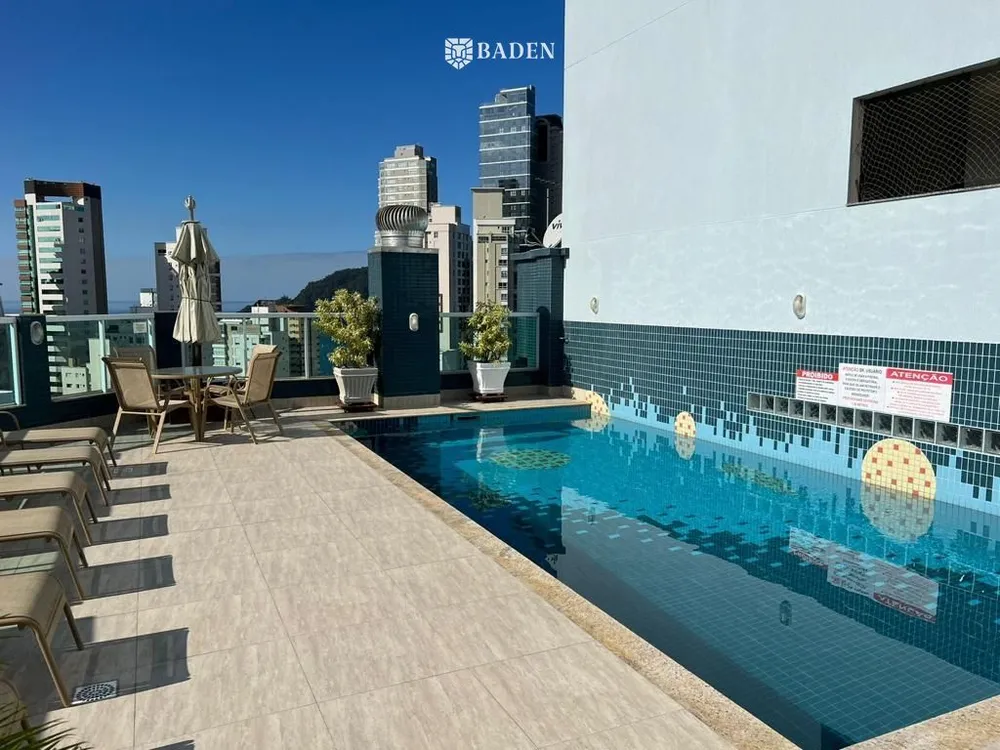 Apartamento, 3 quartos, 121 m² - Foto 13