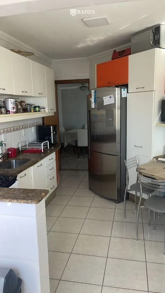 Apartamento, 3 quartos, 121 m² - Foto 16