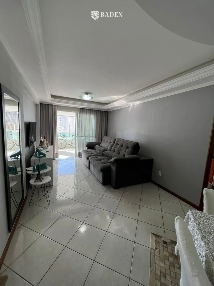 Apartamento, 3 quartos, 121 m² - Foto 24