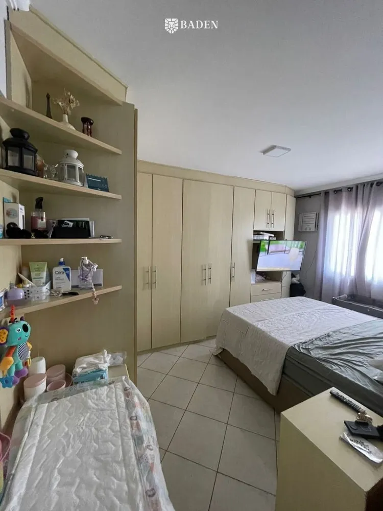 Apartamento, 3 quartos, 121 m² - Foto 25