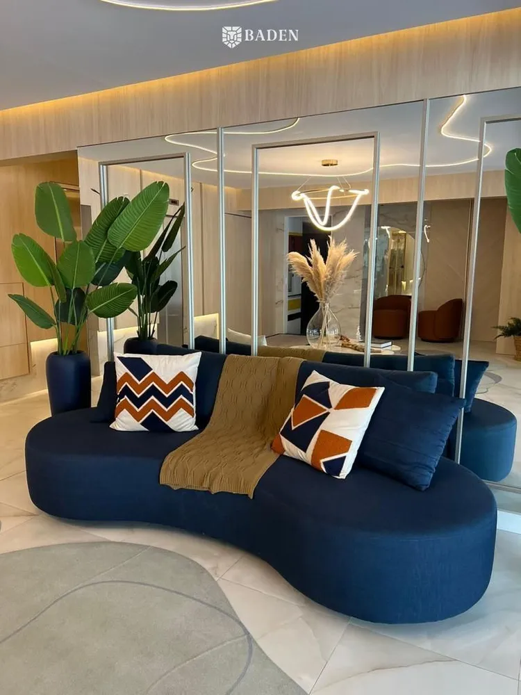Apartamento, 3 quartos, 121 m² - Foto 15