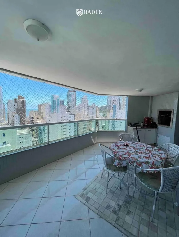 Apartamento, 3 quartos, 121 m² - Foto 13