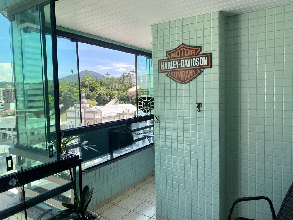 Apartamento, 3 quartos, 114 m² - Foto 8